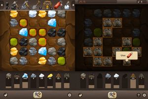 Puzzle Craft screenshot 3