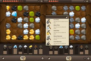 Puzzle Craft screenshot 4