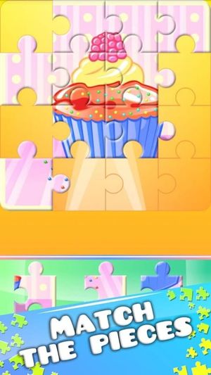 Puzzle Games for Children screenshot 2