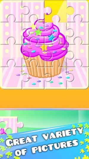 Puzzle Games for Children screenshot 3