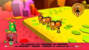 Quarrel screenshot 1