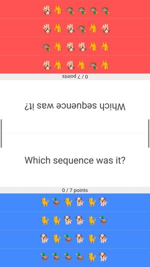 Quinb: 4 Players Reaction Game screenshot 4