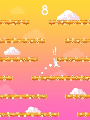 Rabbit Jump screenshot 3