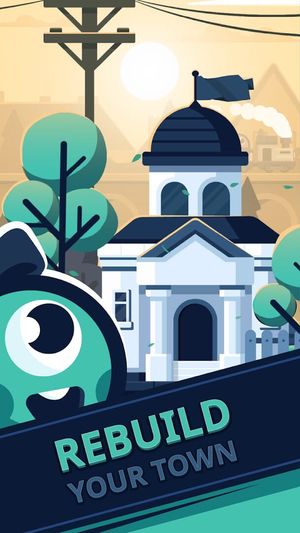 Rail Rescue screenshot 4