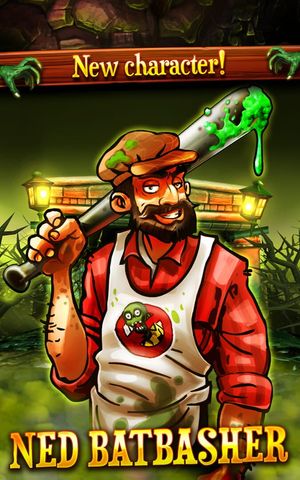 Rail Rush screenshot 1