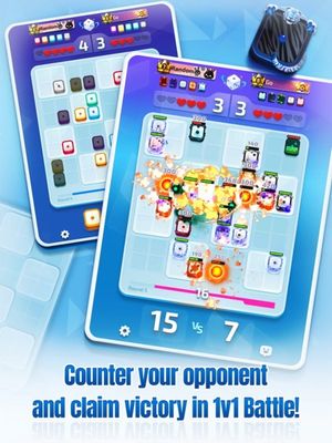 Random Dice: Go screenshot 2