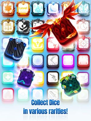 Random Dice: Go screenshot 4