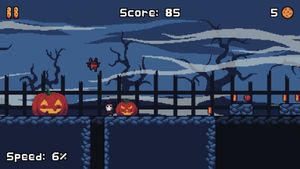 Rat Run screenshot 3
