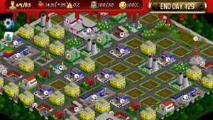 Rebuild 2 screenshot 1