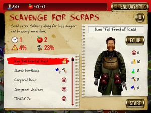 Rebuild 2 screenshot 3