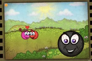 Red Ball 3 screenshot 2