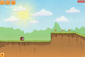 Red Ball 3 screenshot 3