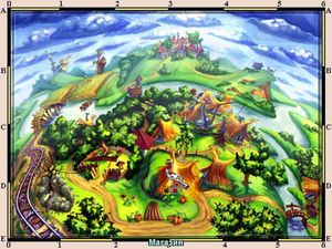 Red Comrades Save the Galaxy screenshot 4