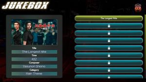 Red Spider Anecdote: The Longest Nite screenshot 3