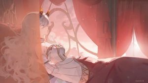 Regulus: The Advent screenshot 2