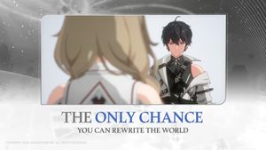 Rememento: White Shadow screenshot 3