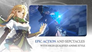 Rememento: White Shadow screenshot 4