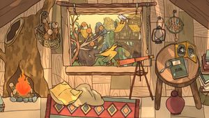 Reviver screenshot 1