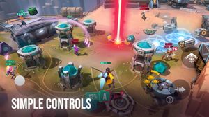 Ricochet Squad screenshot 3