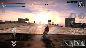 Road Redemption Mobile screenshot 4