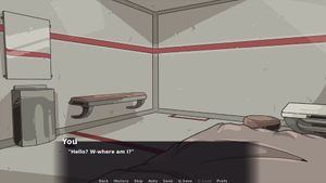 Roads Yet Traveled screenshot 2