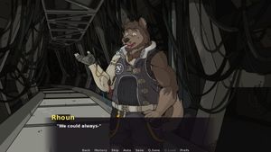 Roads Yet Traveled screenshot 3