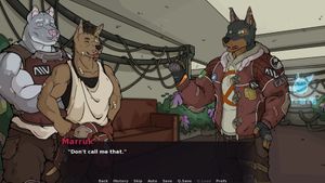 Roads Yet Traveled screenshot 4