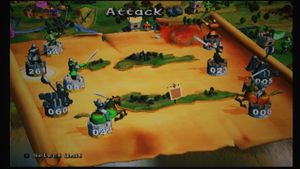 Robin Hood: Defender of the Crown screenshot 3