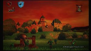 Robin Hood: Defender of the Crown screenshot 4