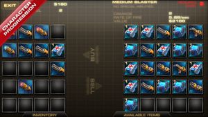 Robokill screenshot 4