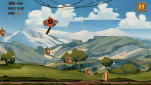 Rodent Rampage screenshot 1