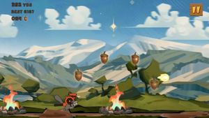 Rodent Rampage screenshot 2