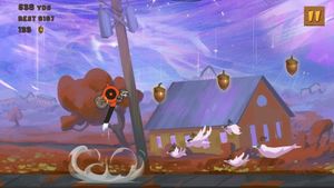 Rodent Rampage screenshot 3