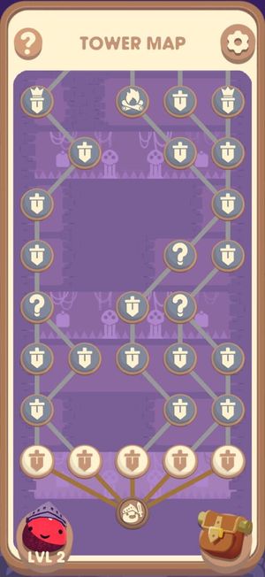 Rogue Slime screenshot 4