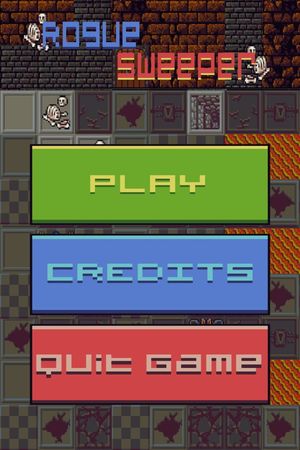 RogueSweeper screenshot 3