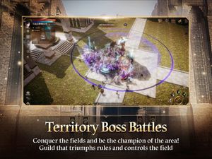 Rohan II screenshot 1