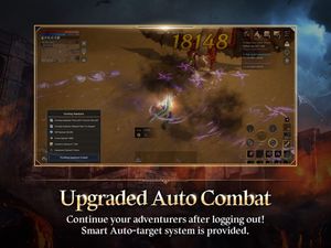 Rohan II screenshot 2