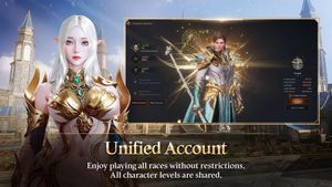 Rohan II screenshot 3