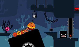 Rolando screenshot 1