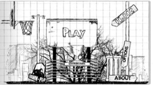 Roll Back Home screenshot 1