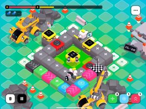 Rosie's Reality screenshot 2