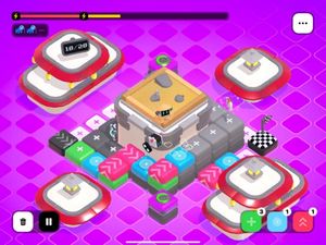 Rosie's Reality screenshot 4