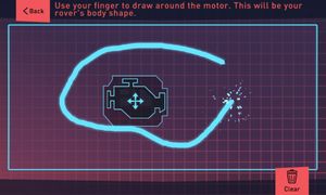 Rugged Rovers screenshot 2