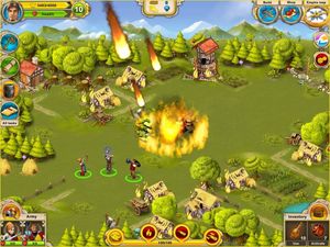 Rule the Kingdom screenshot 1