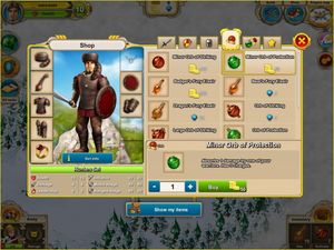 Rule the Kingdom screenshot 2