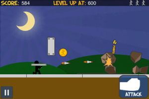 Run! screenshot 4