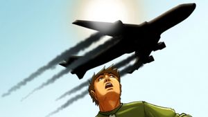 Run Like Hell! screenshot 1