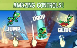 Run Sheldon screenshot 3