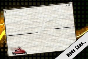 RunStickRun! screenshot 2