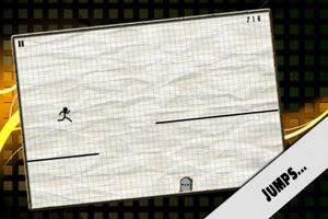 RunStickRun! screenshot 3